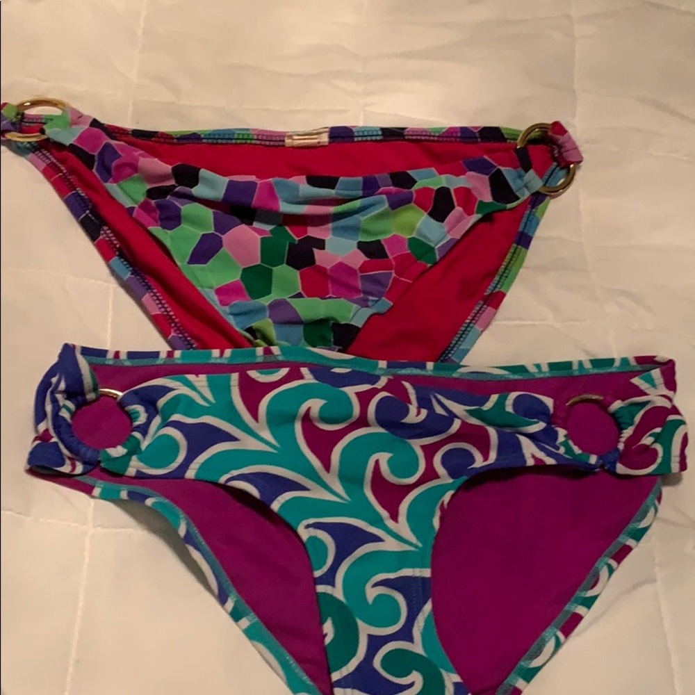 Bikini bottom bundle